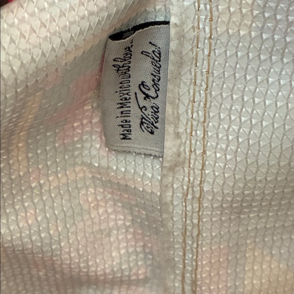 Colorful Patterned Tote Bag - Picture 5 of 6